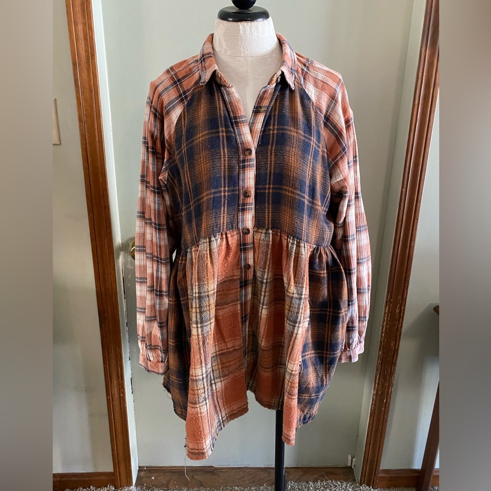 Women’s top